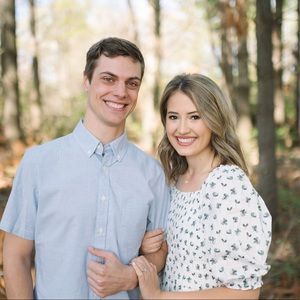 Meet your Posher, Christin